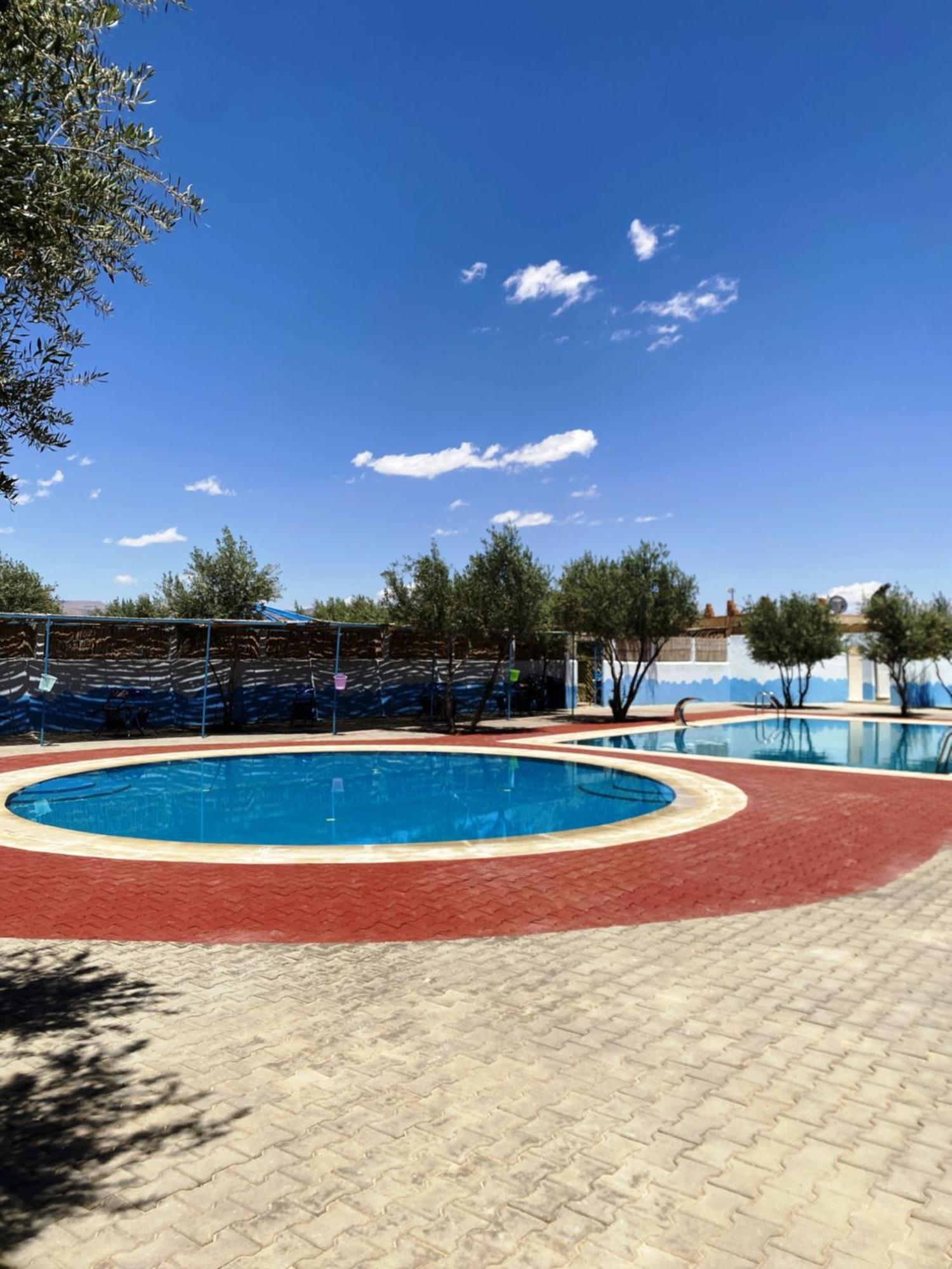 Ighiz Inn Resort الرشيدية المظهر الخارجي الصورة