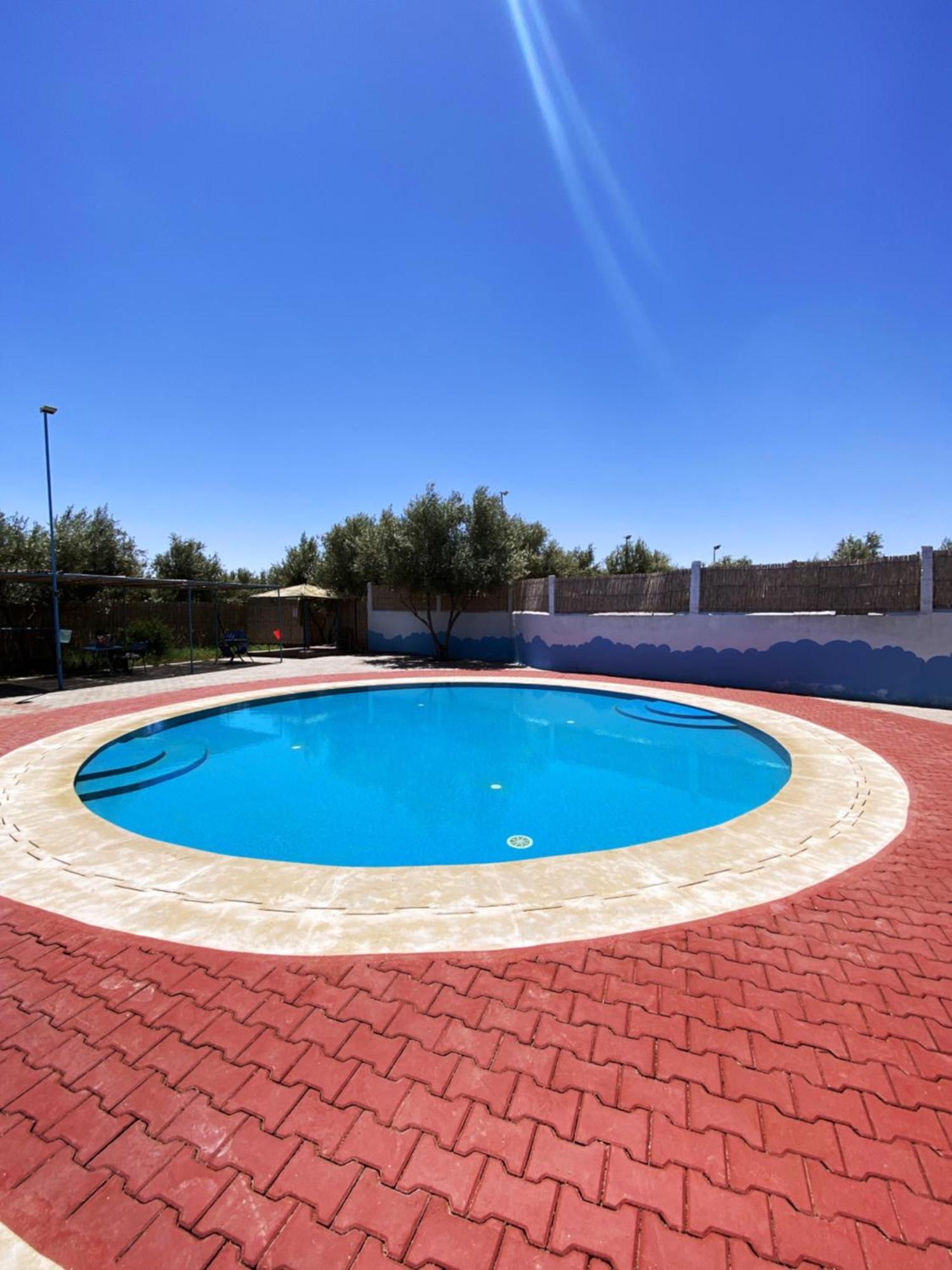 Ighiz Inn Resort الرشيدية المظهر الخارجي الصورة